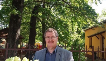 Pedagógus Nap - köszöntés